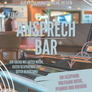 AnsprechBar
