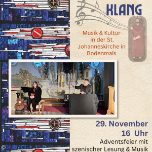 Adventstreffen